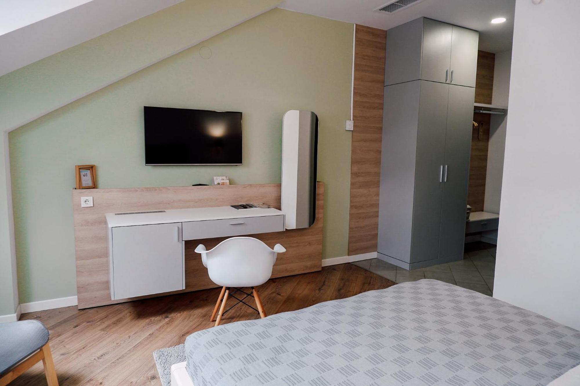 Casa M Hotel Oradea Exterior photo